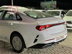 كيا K5